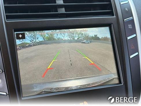 Used 2018 Lincoln MKC Select w/ Select Plus Package image 22