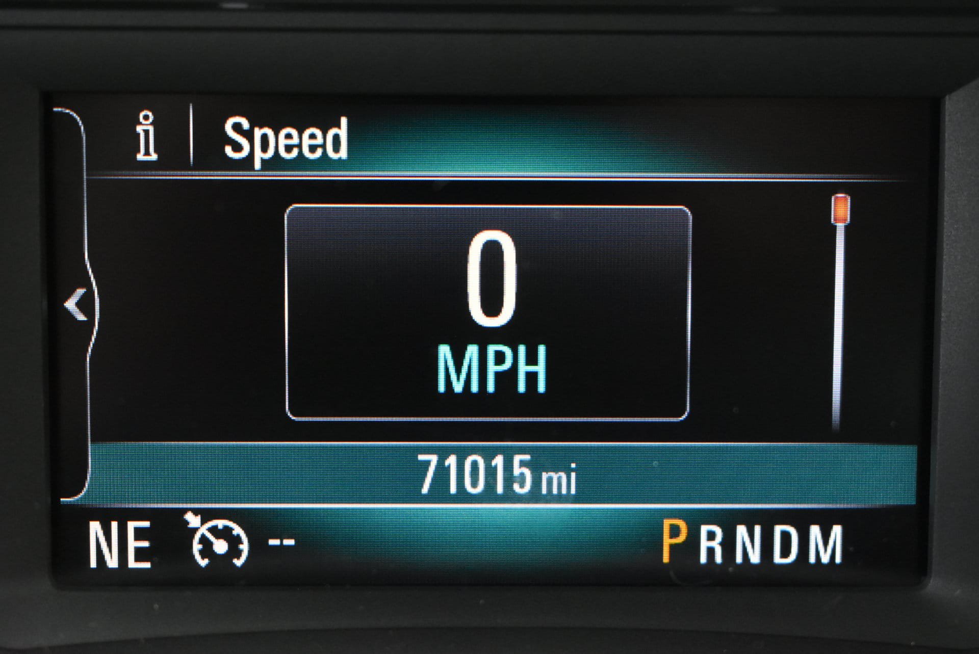 Used 2018 Buick Encore Preferred FWD image 31