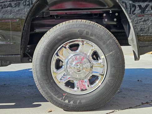 New 2026 RAM 2500 Tradesman image 24