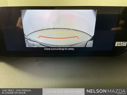 New 2026 MAZDA CX-50 AWD 2.5 S w/ Weather Package image 33