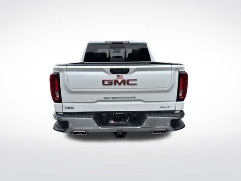 Used 2024 GMC Sierra 1500 SLT w/ SLT Premium Package AWD/4WD image 6