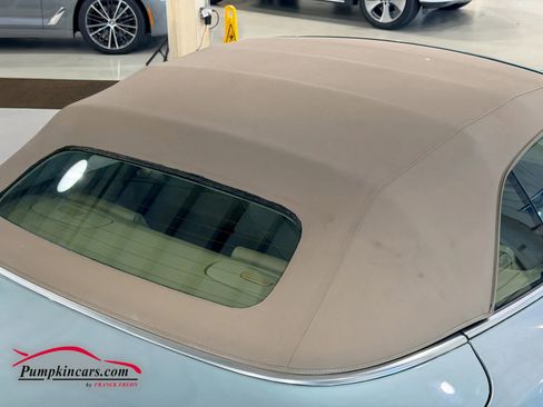 Used 2007 Jaguar XK XK Convertible 2D image 12