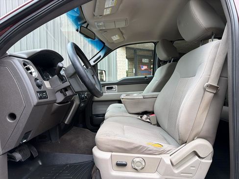 Used 2009 Ford F150 XLT AWD/4WD image 9