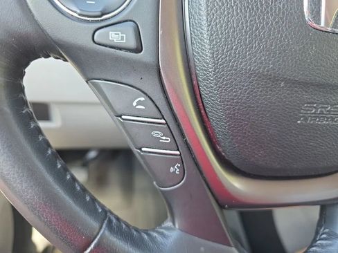 Used 2018 Honda Pilot EX-L image 20