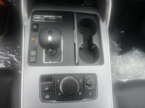 New 2026 MAZDA CX-90 Plug-In Hybrid w/ Premium Plus AWD/4WD image 26