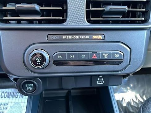 New 2026 Ford Maverick XLT w/ Equipment Group 301A image 24