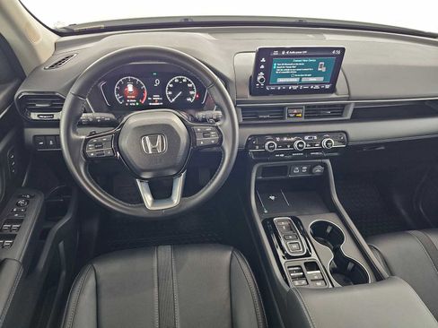 Used 2025 Honda Pilot EX-L image 20