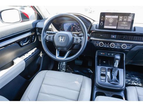 Used 2026 Honda CR-V EX-L image 15