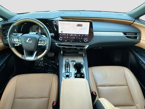 Used 2024 Lexus RX 350 Premium Plus w/ Convenience Package AWD/4WD image 17