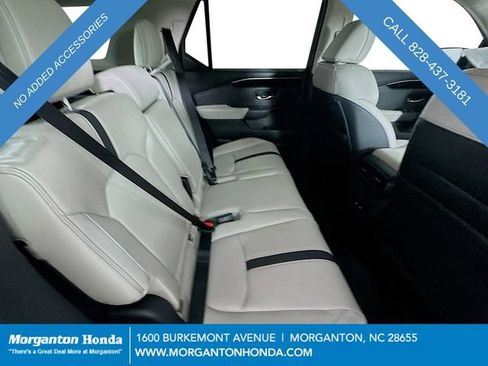 New 2026 Honda Passport RTL image 19