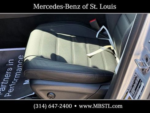 Certified 2026 Mercedes-Benz GLS 450 4MATIC image 20