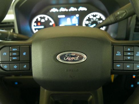 Used 2026 Ford F350 XL w/ XL Off-Road Package AWD/4WD image 10