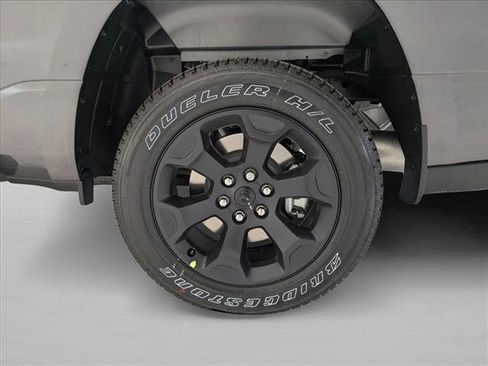 New 2026 RAM 1500 Express image 15