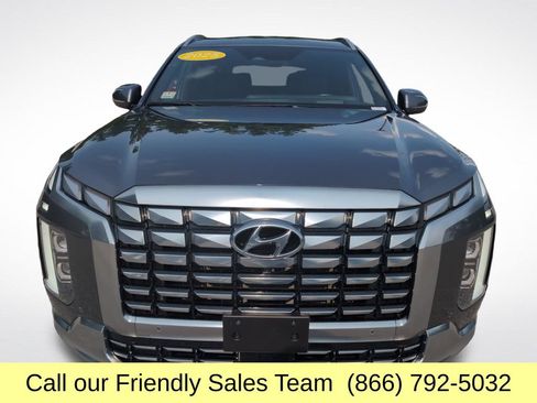Used 2025 Hyundai Palisade Calligraphy AWD/4WD image 9