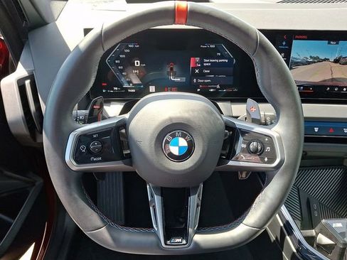 Used 2025 BMW X3 M50 w/ Premium Package AWD/4WD image 15