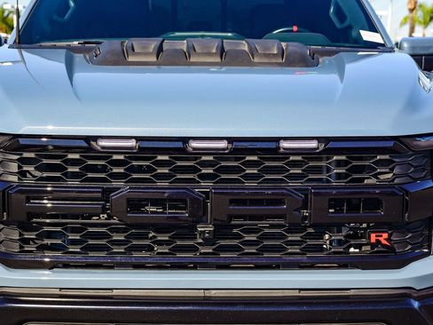 Used 2023 Ford F150 Raptor w/ Equipment Group 802A Raptor R image 11