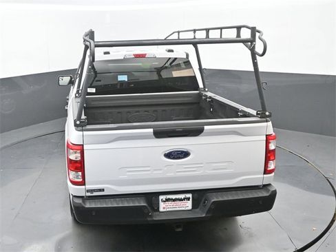 Used 2022 Ford F150 XL w/ Trailer Tow Package image 30