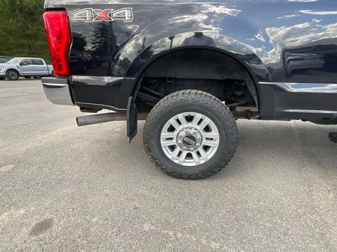 Used 2019 Ford F350 XL w/ STX Appearance Package AWD/4WD image 27
