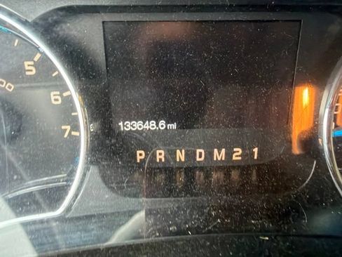 Used 2014 Ford F150 Lariat w/ Equipment Group 501A Mid AWD/4WD image 13