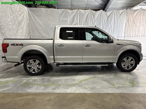 Used 2019 Ford F150 Lariat image 14