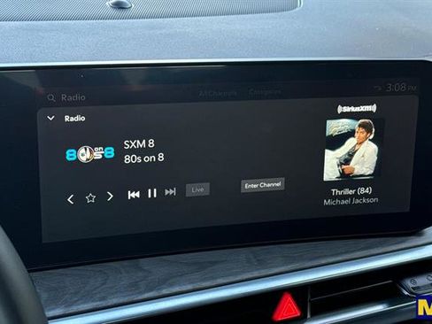 Used 2024 Kia Sorento SX image 23