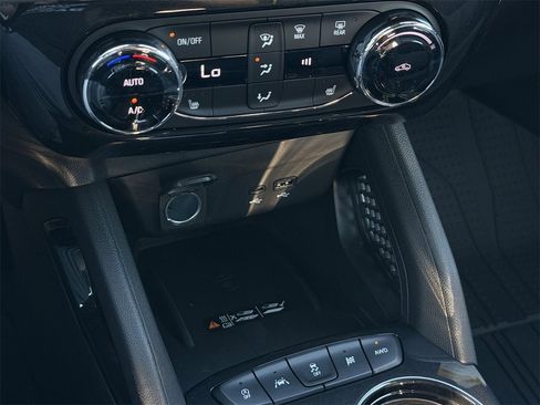 New 2026 Chevrolet TrailBlazer ACTIV w/ Convenience Package image 33