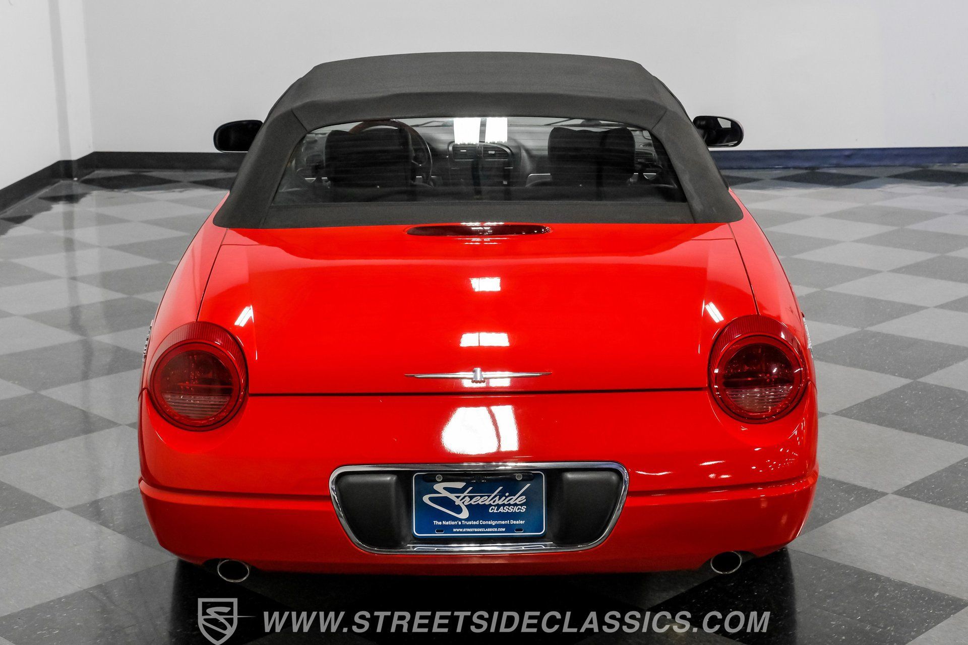 Used 2003 Ford Thunderbird RWD image 39
