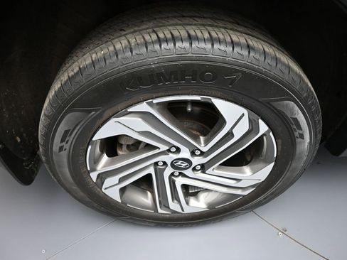 Certified 2023 Hyundai Santa Fe SEL AWD/4WD image 12