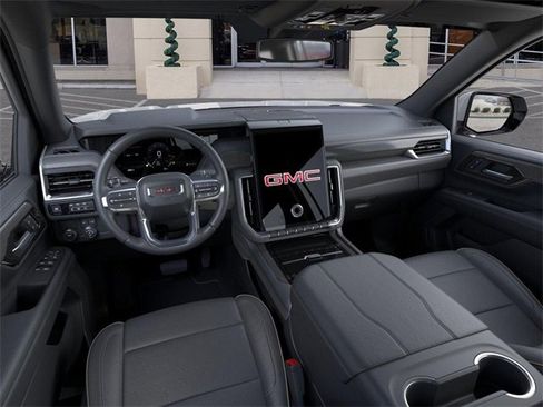 New 2026 GMC Yukon XL Elevation image 15