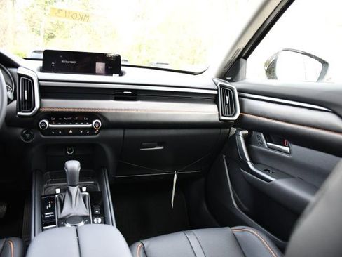 New 2026 MAZDA CX-50 AWD 2.5 Hybrid w/ Weather Package image 20