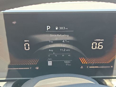 New 2026 Kia K4 EX FWD image 33