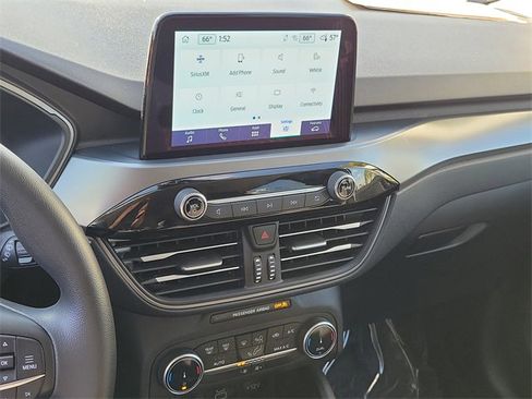 Used 2025 Ford Escape Active image 8