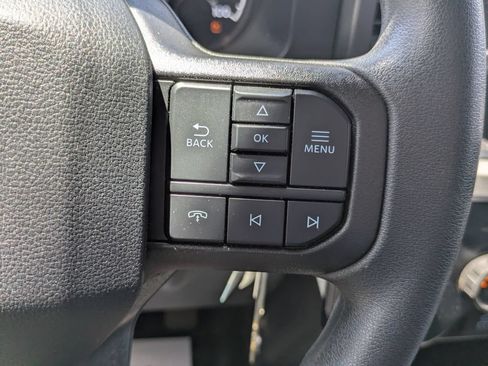Used 2026 Ford F350 XL AWD/4WD image 17