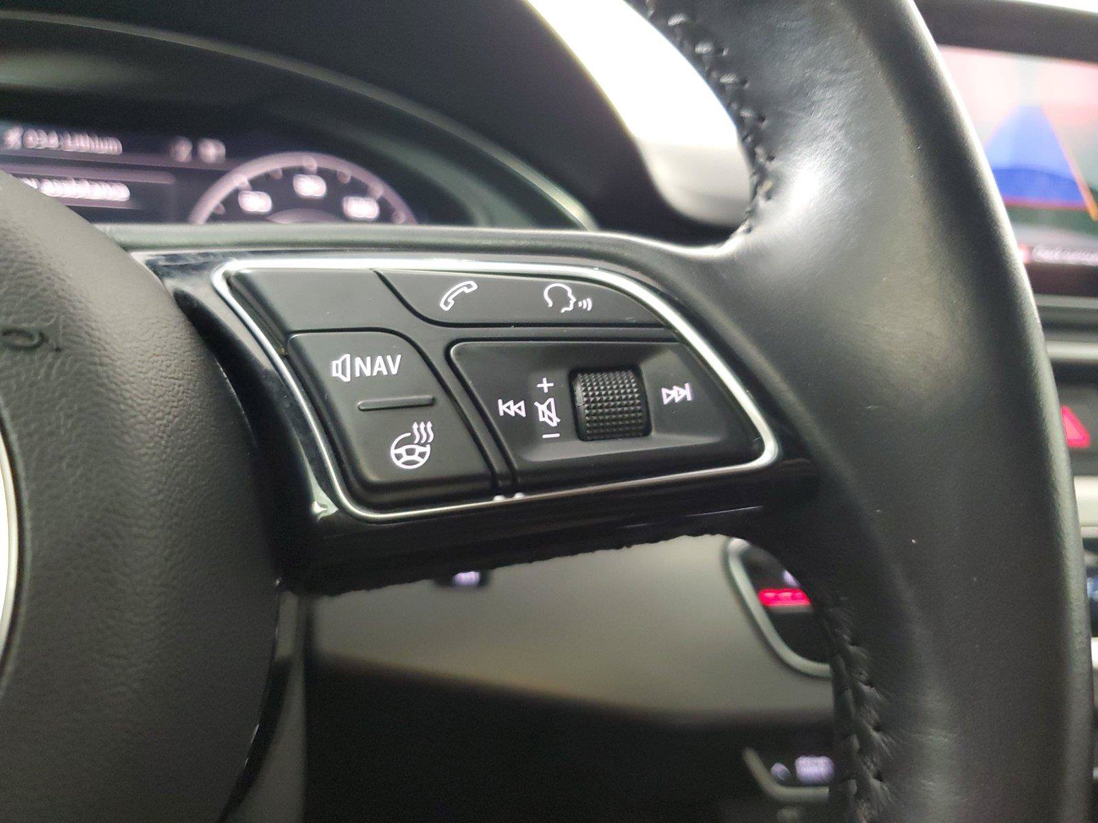 Used 2019 Audi A4 2.0T Premium Plus w/ Premium Plus Package AWD/4WD image 25