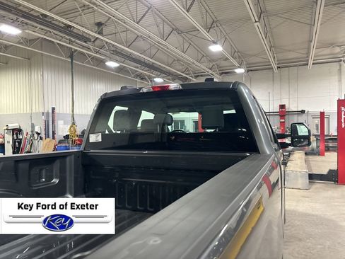 New 2026 Ford F350 XL w/ STX Appearance Package image 27