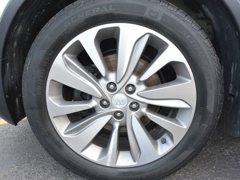 Used 2019 Buick Encore Preferred image 7