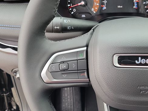 New 2026 Jeep Compass Limited image 23