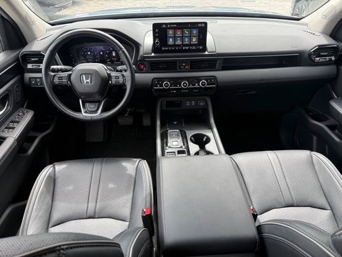 Used 2024 Honda Pilot Elite image 30