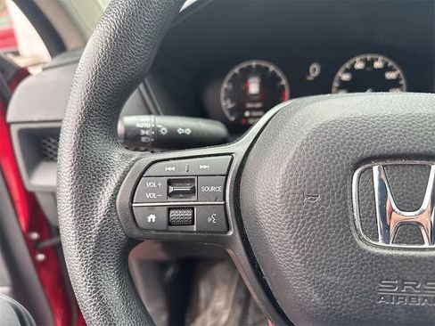 Certified 2023 Honda CR-V EX image 11