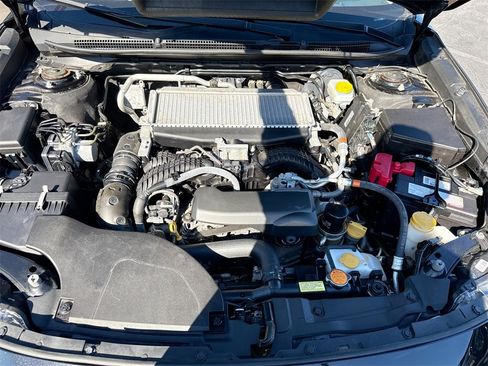 Used 2023 Subaru Outback Touring XT image 35