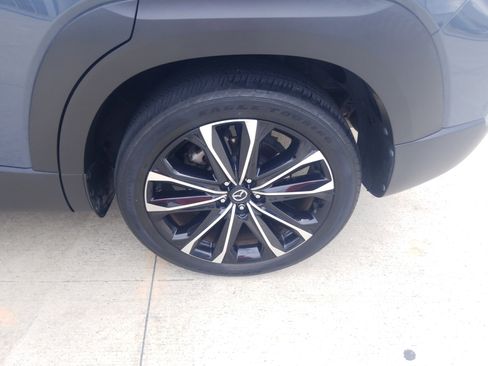 Used 2023 MAZDA CX-50 2.5 Turbo w/ Cargo Package image 23