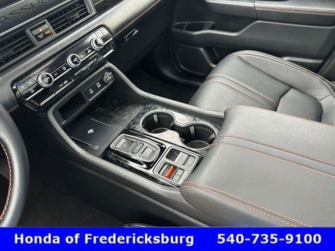 Used 2026 Honda Passport TrailSport Elite image 24