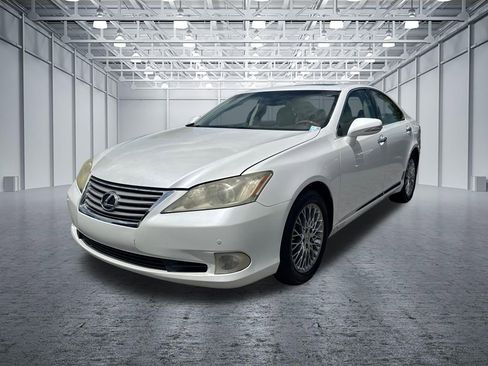 Used 2010 Lexus ES 350 FWD image 3