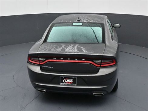 Used 2023 Dodge Charger SXT image 23