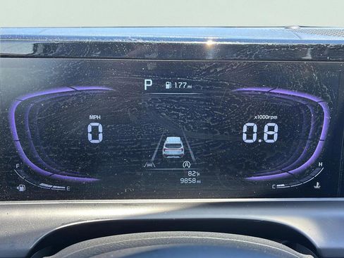 Used 2026 Kia Seltos LX image 18