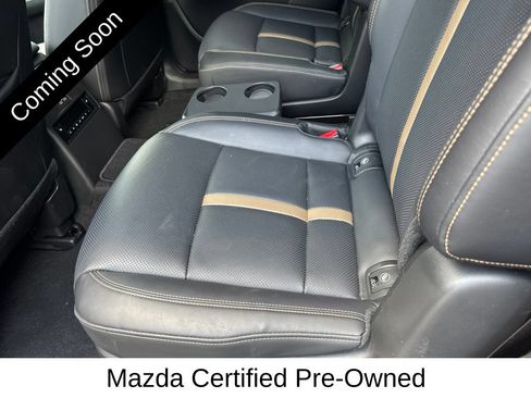 Used 2026 MAZDA CX-90 3.3 Turbo w/ Premium Plus Pkg AWD/4WD image 25