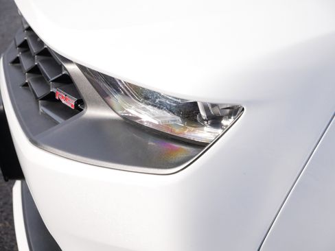 Used 2023 Chevrolet Camaro LT w/ RS Package image 17