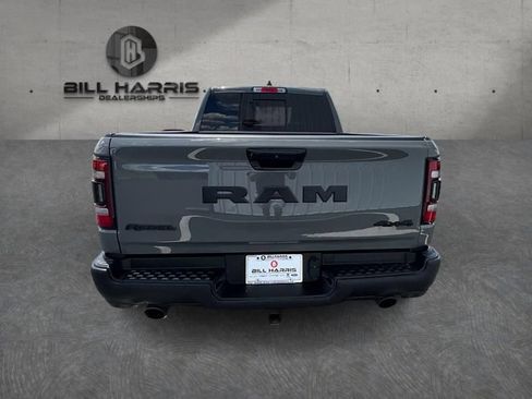 Used 2023 RAM 1500 Rebel w/ Rebel Level 2 Equipment Group AWD/4WD image 6