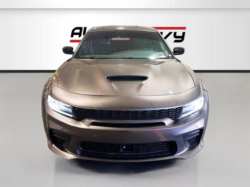 Used 2023 Dodge Charger Scat Pack image 2