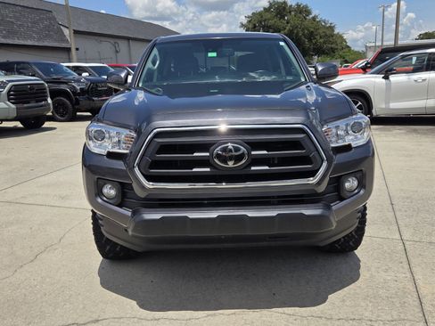 Certified 2023 Toyota Tacoma SR5 RWD image 2